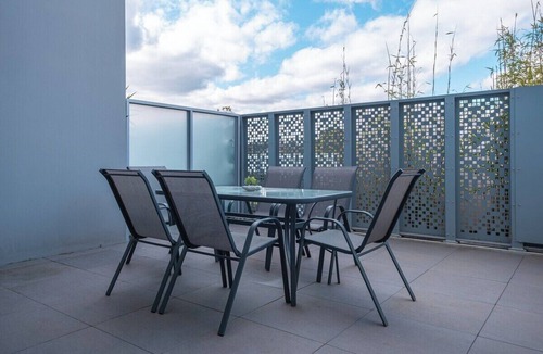 Richmond North Apartment | Welcome to your peaceful apartment in Richmond