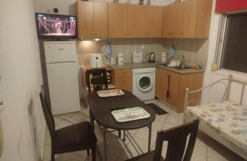 Trikala Apartment | Welcoming apartment