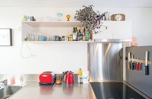 North Hobart Cottage | Wellington Cottage Charming Studio near Hobart CBD