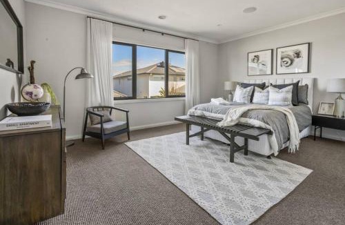 Werribee Villa | Werribee Gem Luxe Home Family Getaway 6Bed Netflix