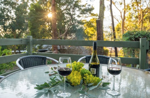 Wesburn House | Wesburn Lodge
