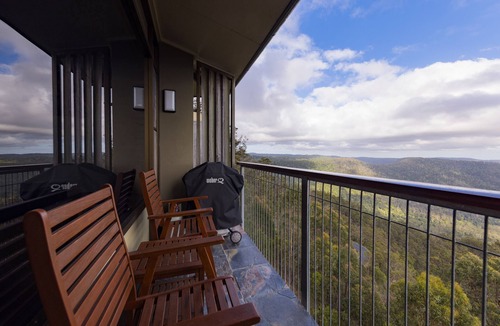 Binna Burra Apartment | Westhaven at Binna Burra - One Bedroom Studio. Private Satellite NBN. Top floor.