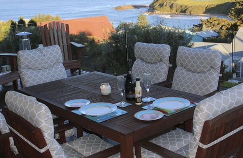 Gerringong House | Whale Watch Gerringong