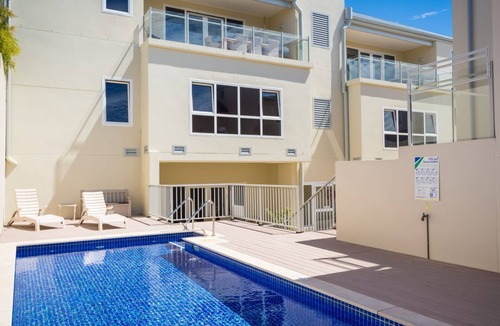 Narooma Apartment | Wharf Apartment Unit 5