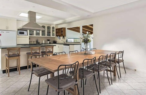 Conjola Park House | Where We Escape - Holiday Management welcomes you to The Lake House, Conjola park