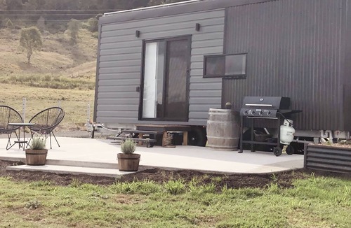 Rock Valley Cabin | Whisky On The Rocks
