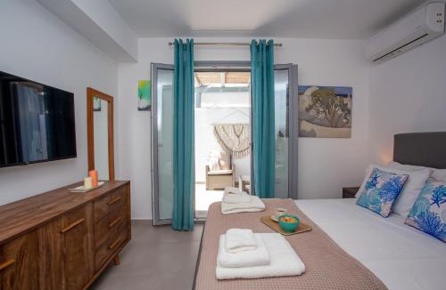 Xilokeratidi Villa | Whisper Villa Mykonos
