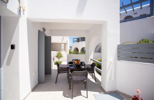 Xilokeratidi Villa | Whisper Villa Mykonos