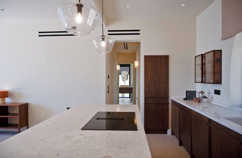 Agia Efimia Villa | White Arch Villa