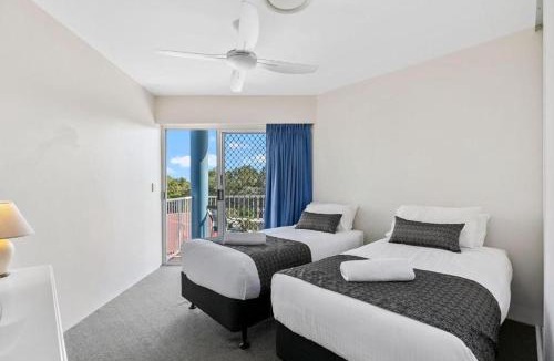 Torquay Apartment | White Crest Apartments