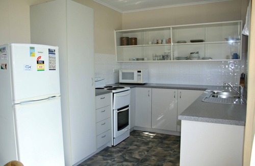 Currumbin Apartment | White Dolphin 5 Summa