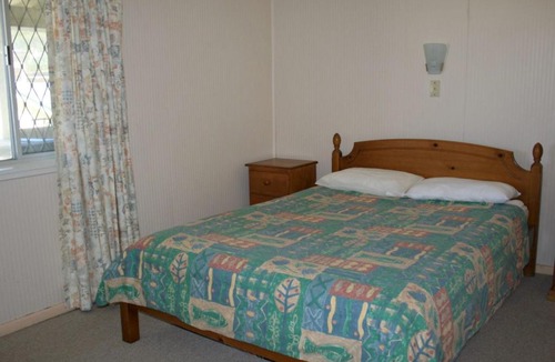 Currumbin Apartment | White Dolphin Unit 5