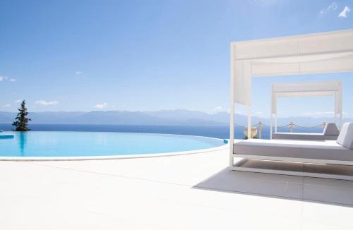 Aipeia Hotel | WHITE DONKEY BOUTIQUE Hotel