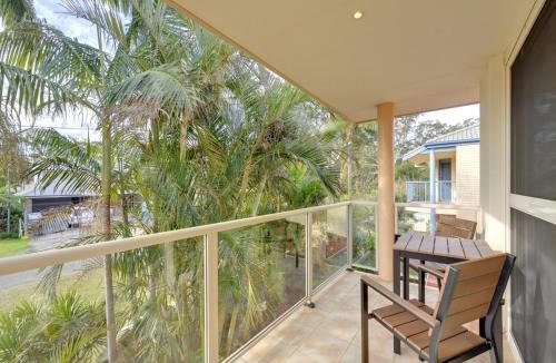 Nelson Bay House | White Horses, 7B Achilles Street