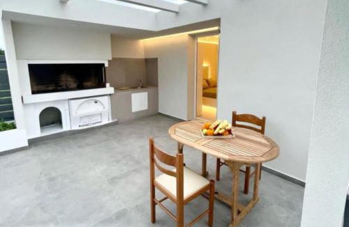 Kremasti Apartment | White House Luxury Apartment of Rhodes