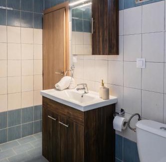 Amphipolis Apartment | White Lotus