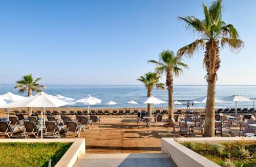 Sfakaki Hotel | White Olive Elite Rethymno