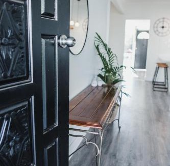 Clare House | White on Wright Clare