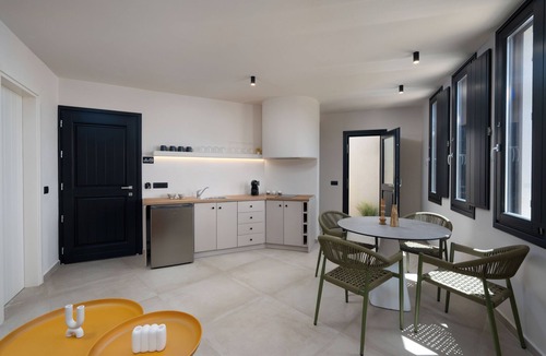 Vothon Apartment | White Orchid Apartments