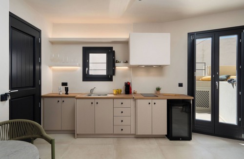 Vothon Apartment | White Orchid Apartments