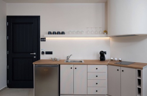 Vothon Apartment | White Orchid Apartments