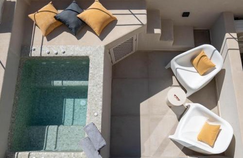 Vothon Apartment | White Orchid Boutique Apartments