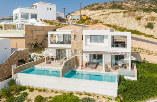 Kefalos Hotel | White Rock of Kos Hotel - Adults only