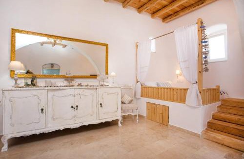 Kalithies House | White Rose