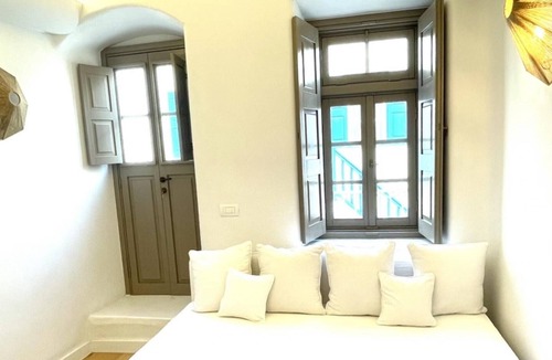Mykonos Town House | White Sand Suites 2 Mykonos