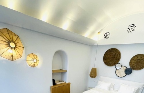 Mykonos Town House | White Sand Suites 2 Mykonos