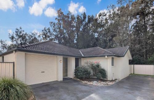 Huskisson Villa | White Sands Villa by Experience Jervis Bay
