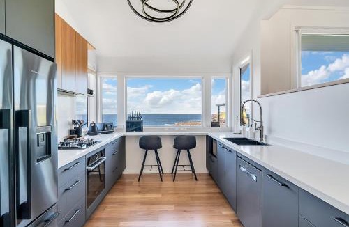 Kiama House | White Water - Stunning Ocean View W Private Pool