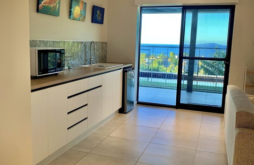 Airlie Beach Apartment | Whitsunday Dreams