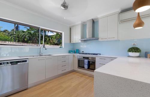 Jubilee Pocket House | Whitsunday Palms by HamoRent