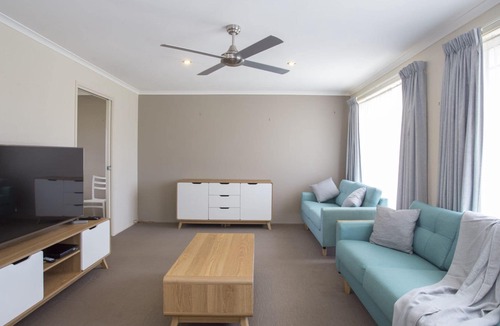 Kioloa House | Who wouldn't want to wake up here?