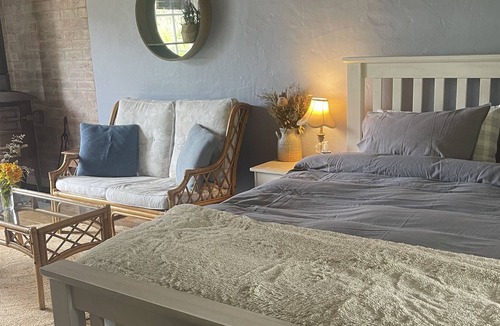 Tarra Valley House | Wild Falls Farmstay in the Majestic Tarra Valley
