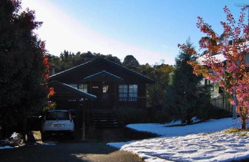 Blackheath House | Wildberg - Blackheath