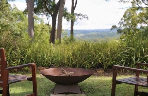 Kulangoor House | Wilderness House Summ