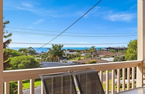 Dalmeny House | William's Wonder - Close to the Beach