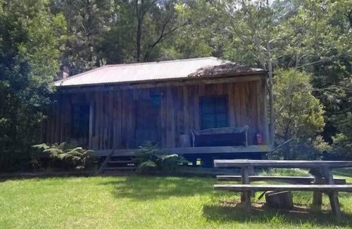 Grose Vale Cabin | Willow Cottage @ Hidden Valley Retreat Cottages