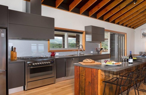 Gerringong House | Willowview - coastal retreat, stunning views