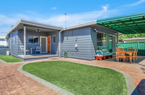 Windang House | Windang Beach Retreat