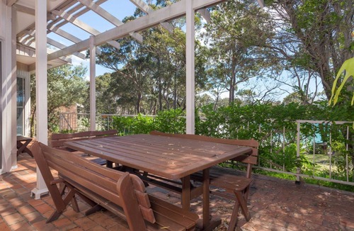 Denhams Beach Apartment | Windarra on Denhams Unit Three