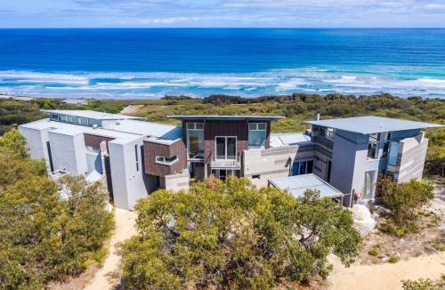 Moggs Creek House | Windform House