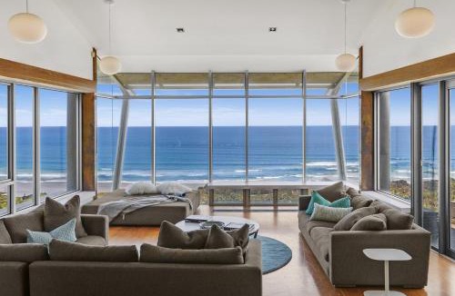 Moggs Creek House | Windform House