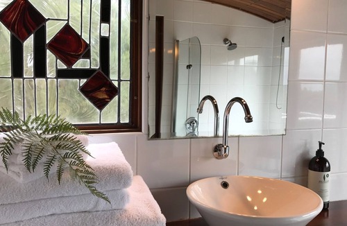 Pennyroyal Cabin | Window On The Otways