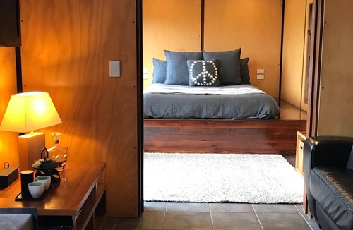 Pennyroyal Cabin | Window On The Otways