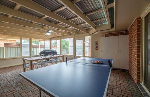 Dubbo House | Windsor - Large Entertaining Area, Family Retreat