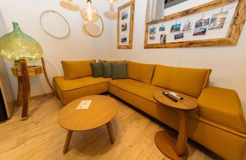 Mavromati Apartment | Winehouse Mouzaki-Λημνιώνας