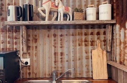Tenterfield Cabin | Wingfield Cabin Countryside Escape
